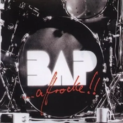 Produktbild von Bap-Affrocke (Live)