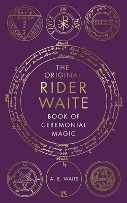 Immagine prodotto di The Book Of Ceremonial Magic