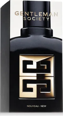 Obrázek produktu pro Givenchy Gentleman Society Ambrée parfémovaná voda pro muže 100 ml