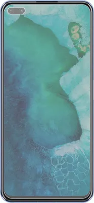 Obrázok produktu pre 3x pancierová fólia pre Honor View 30 Pro Premium pancierová fólia 7H