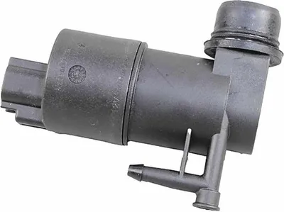 Produktbild von METZGER Waschwasserpumpe für TOYOTA Yaris Schrägheck (P13) 2220833