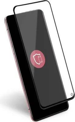 Produktbild von Force Glass, Glas-Folie 2.5D Original Oppo Reno 10X, Transparent