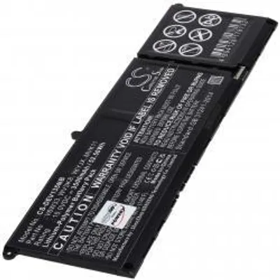 Produktbild von Akku für Laptop Dell Vostro 15 3511