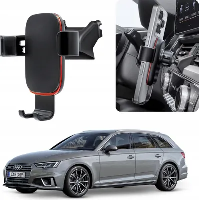 Obrázek produktu pro Prémiový vysoce odolný držák speciálně pro Audi A4 B9 (2015-)
