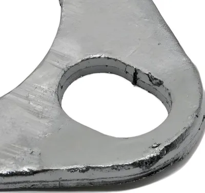 Produktbild von Auspuffdichtung LeoVince Auspuff-Ersatzteil Dichtsatz, 71x29x2,5mm
