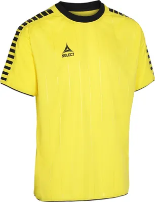 Produktbild von SELECT Argentina Trikot Gelb/Schwarz 164