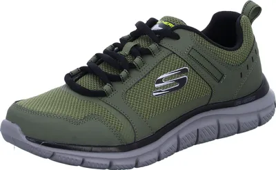Produktbild von Schnürhalbschuh Sneaker (sportlich) Track-Knockhill