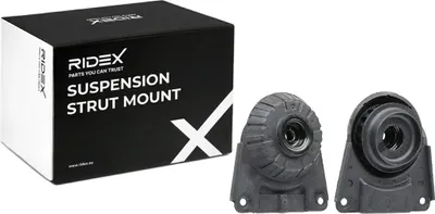 Produktbild von RIDEX 1180S0872 Federbeinstützlager Hinten für FORD MONDEO III Kombi (BWY) MONDEO III (B5Y) MONDEO III Stufenheck (B4Y)