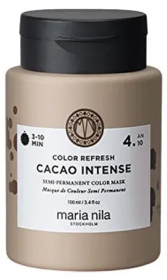 Produktbild von FARBAUFFRISCHUNG #4 .10-Cacao Intense 300 ml