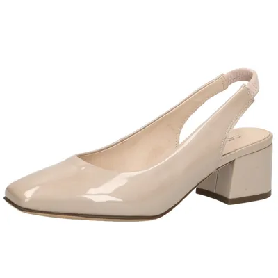 Produktbild von Caprice 9-9-29500-28/423 BEIGE PATENT Sling FS 2022, Spocc:37