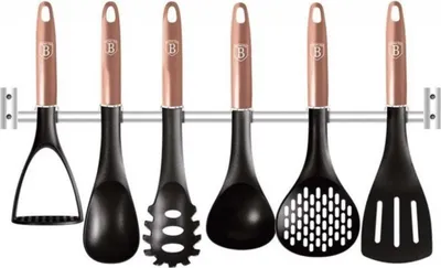 Image de Berlinger Haus ensemble d'ustensiles de cuisine 31243
