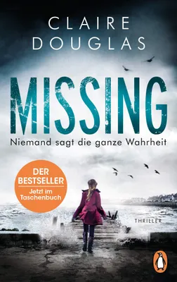 Produktbild von Missing - Niemand sagt die ganze Wahrheit