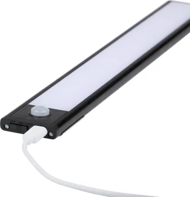 Obrázek produktu pro Osvětlení bateriové skříně 48 led 85 lm 1500 ma 30 x 4 x 0,9 cm
