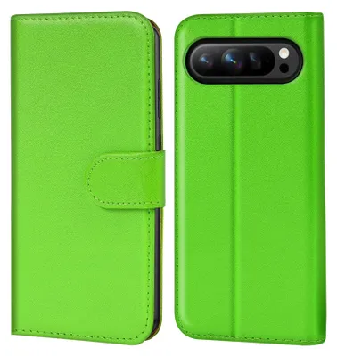 Immagine prodotto di Custodia a libro per Google Pixel 10 Pro Custodia Flip Cover Protezione per telefoni cellulari