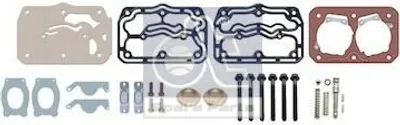 Produktbild von DT Spare Parts Kompressor-Reparatursatz 5.94264