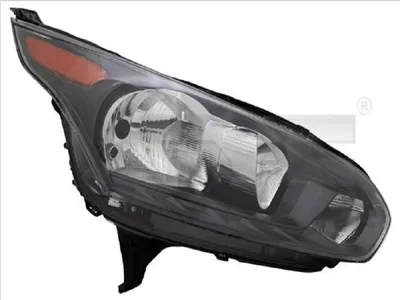 Produktbild von TYC Scheinwerfer Links für FORD Tourneo Connect / Grand Tourneo Connect V408 Kombi 20-14786-35-2