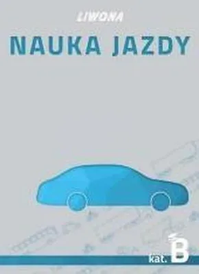 Produktbild von Podrecznik Nauka Jazdy kategoria B