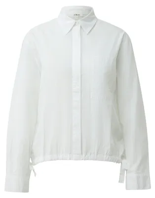Produktbild von S.Oliver (50) Bluse 0100 0100 40