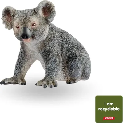 Immagine prodotto di Schleich Koalabeer (circolare) 14950