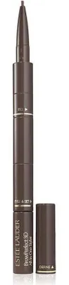 Image de BROWPERFECT Crayon à sourcils 3D 3 en 1 #taupe 1 u
