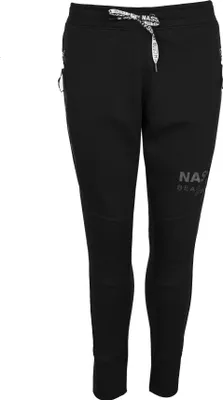 Produktbild von Nassau Beach Jogginghose NB22006 Damen black M