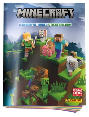 Image de Minecraft 2 - album