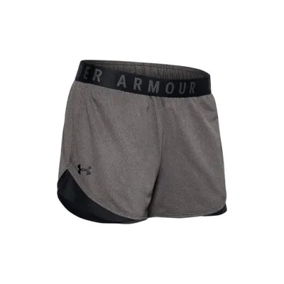 Image de Under Armour Pantalon Spodenki Damskie Play UP Short 30 SZ, 1344552090, Pointure: 158