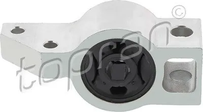 Produktbild von Lagerung Lenker für Querlenker für VW GOLF VI (5K1) Vorne Links Hinten 111 020 TOPRAN