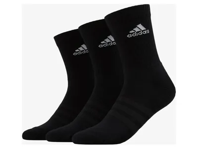 Zdjęcie produktu dla Adidas Skarpetki 3PP, DZ9357