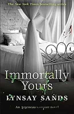 Immagine prodotto di Immortally Yours
