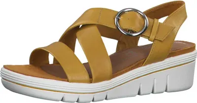 Produktbild von Marco Tozzi Sandalen Sandalen Leder