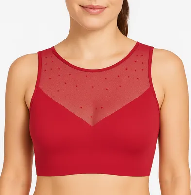 Produktbild von Sloggi S ZF Signature Top, Farbe: True Rose EU/00EU, Größe: XS Top