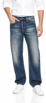 Produktbild von Diesel Herren Larkee-X R8I0C Jeans Hose Regular Straight