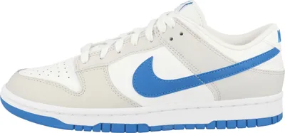Obrázok produktu pre Nike Pánske tenisky ležérne topánky Nike Dunk Low Retro Pánska obuv, veľkosť:9