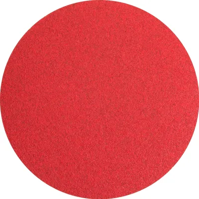 Zdjęcie produktu dla Krążek ścierny na rzep 150mm KLINGSPOR PS61FK P120