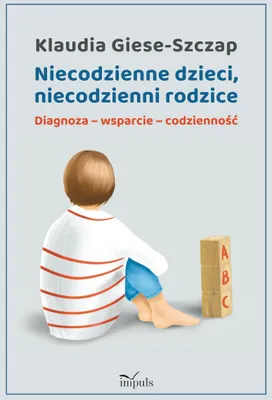 Immagine prodotto di Niecodzienne dzieci, niecodzienni rodzice Diagnoza-wsparcie-codzienność