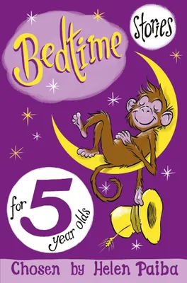 Image de Bedtime Stories For 5 Year Olds