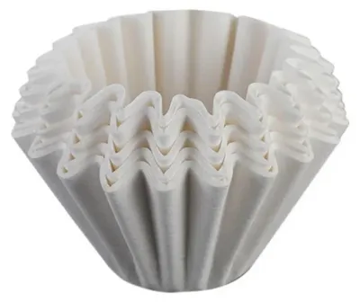 Produktbild von 400 Kaffeefilter für die Zubereitung mit Filterkaffeemaschine
