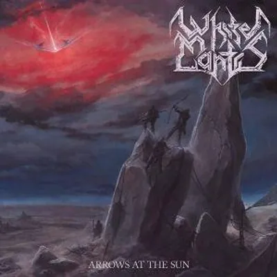Produktbild von Arrows At The Sun