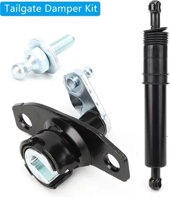 Obrázek produktu pro Sada tlumiče zadních dveří HC3Z-99406A10-A Vhodná POUZE pro Ford F250 F350 2017-2018
