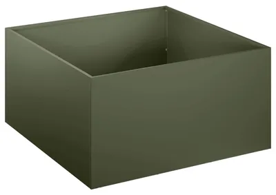 Obrázok produktu pre Odolný kvetináč vhodný do záhrady a na balkón