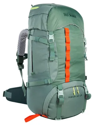 Produktbild von Tatonka Yukon 32 JR - Trekkingrucksack 59 cm (sage green)