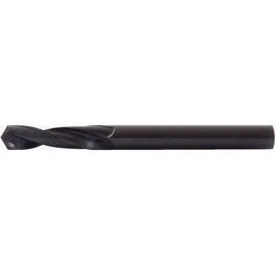 Produktbild von KS Tools 330.5065, Bohrer, Spiralbohrer-Bit, Drehung der rechten Hand, 6,5 mm, 70 mm, Metall, Kunststoff, Holz