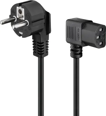 Obrázek produktu pro Goobay NK 102 S-200, 2 m