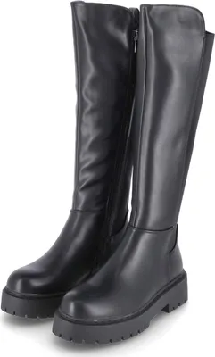 Produktbild von La Strada Damen Stiefel 39418-36, 39418-37, 39418-38, 39418-39, 39418-40, 39418-41 LST-2281202 black 39