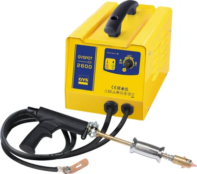 Produktbild von Ausbeulspotter Stahl, Gyspot 2600, 052208, Gys