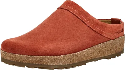 Produktbild von Haflinger Hausschuhe Hausschuhe Leder