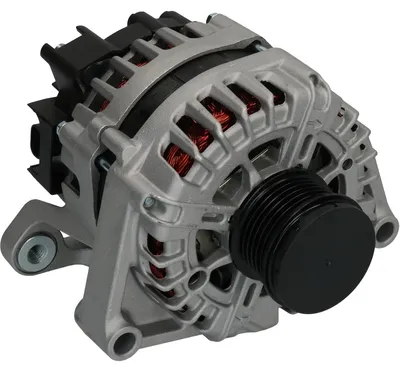 Produktbild von Drehstromgenerator HC-CARGO F 032 114 727