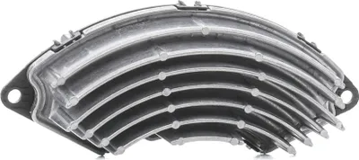 Produktbild von DENSO DRS20010 Gebläsewiderstand für OPEL Corsa E Schrägheck (X15) Innenraumgebläse