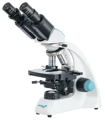 Image de Microscope binoculaire Levenhuk 400B